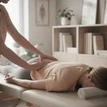 Osteopathische Untersuchung und Behandlung des Rückens